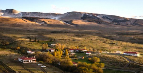 Estancia Cerro Guido